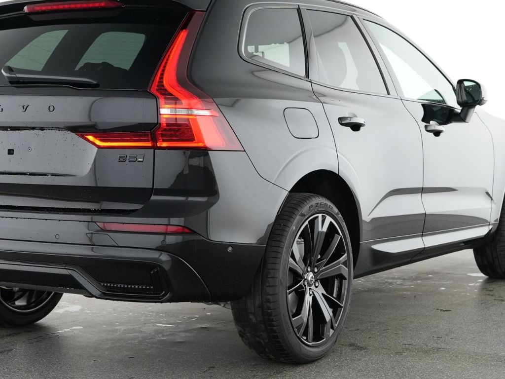 Volvo XC60 2025