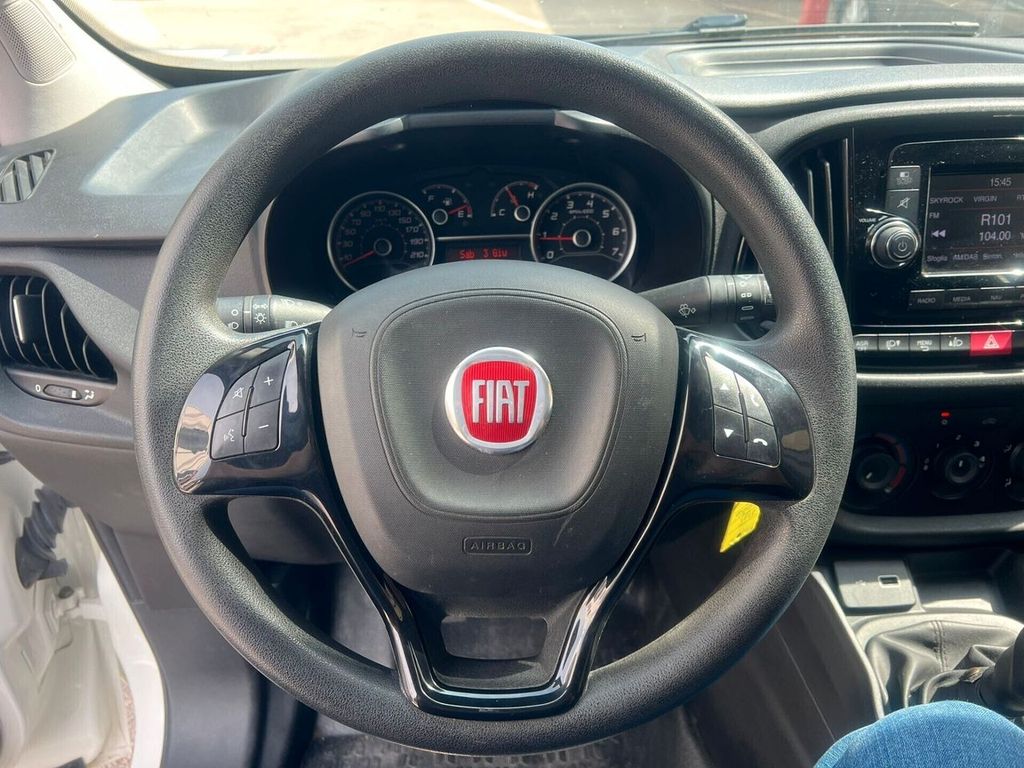 Fiat Other 2019