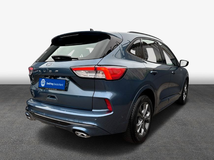 Ford Kuga 2023