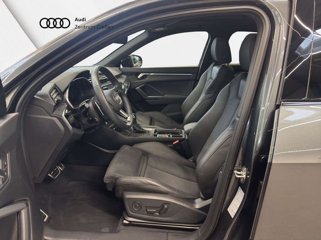 Audi RSQ3 2024