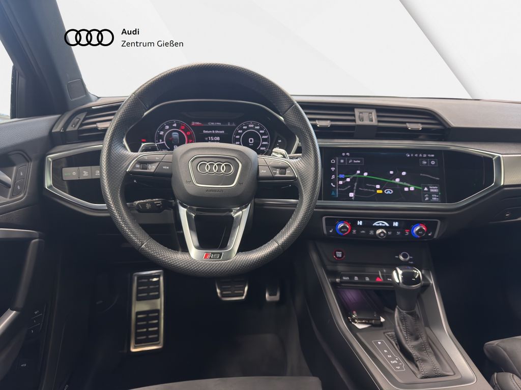 Audi RSQ3 2024