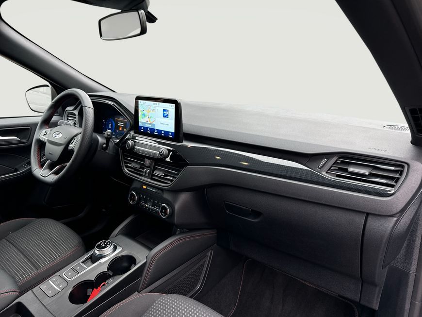 Ford Kuga 2023