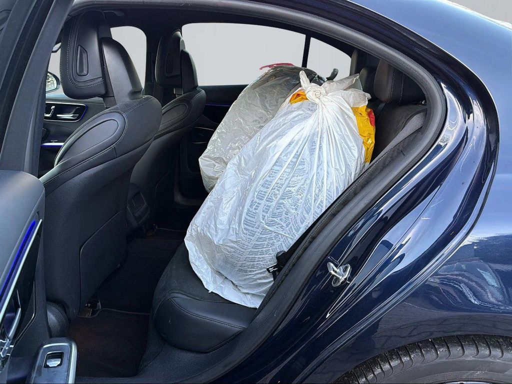Mercedes-Benz C 300 2022
