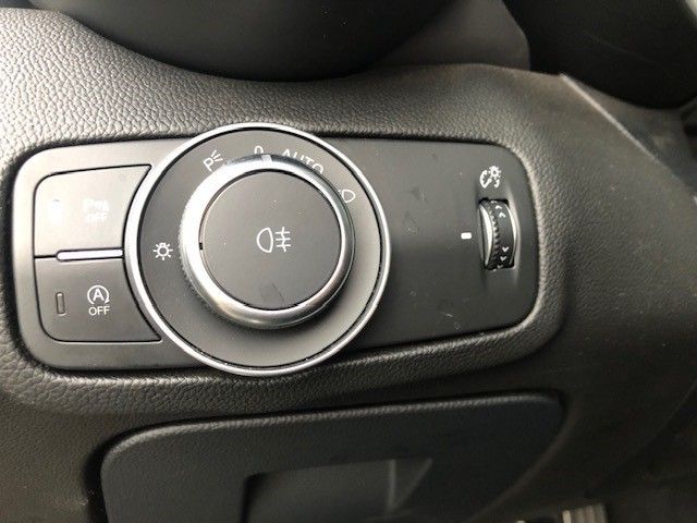 Alfa Romeo Giulia 2021