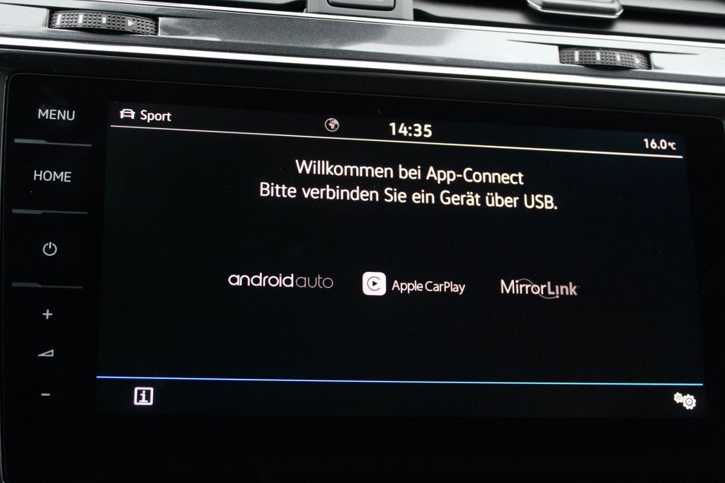 Volkswagen Tiguan Allspace 2020