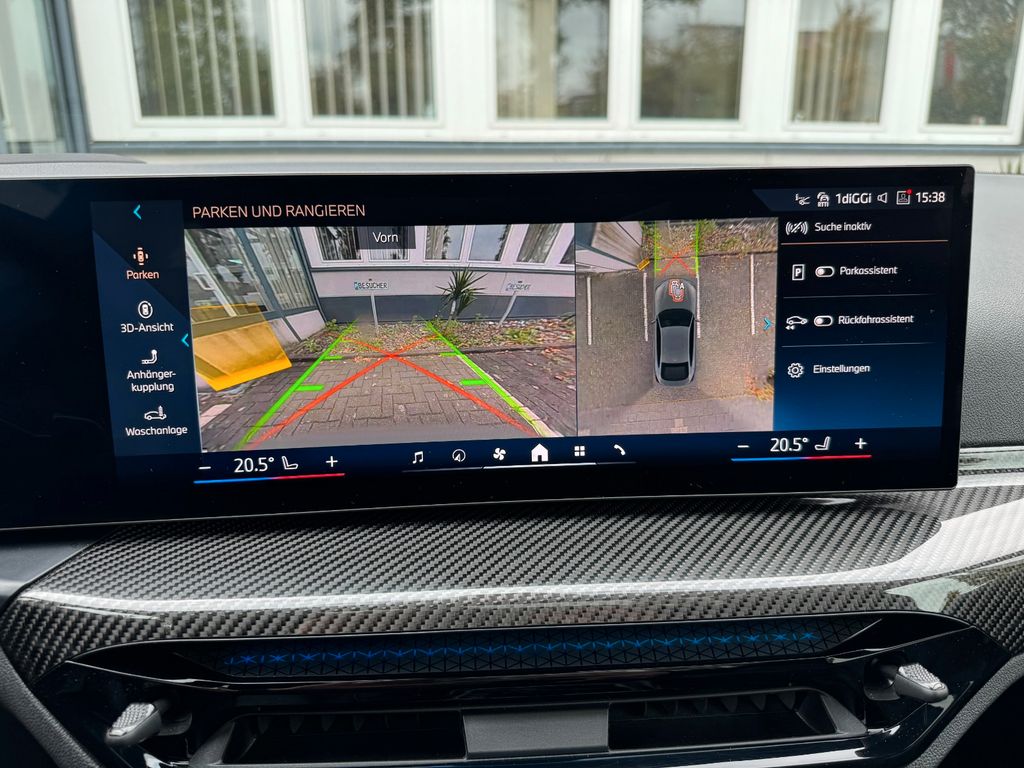 BMW 420 Gran Coupé 2025