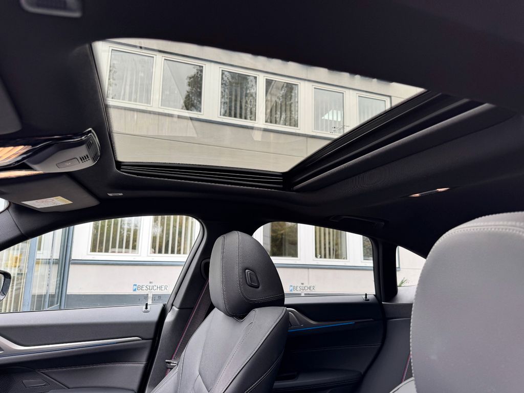 BMW 420 Gran Coupé 2025