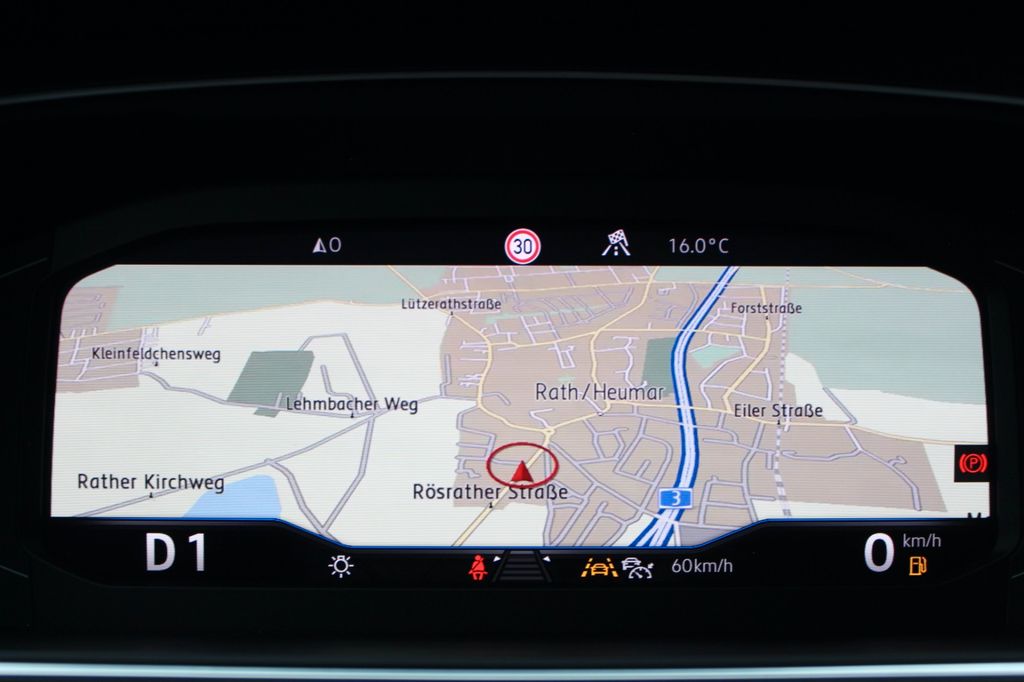 Volkswagen Tiguan Allspace 2020