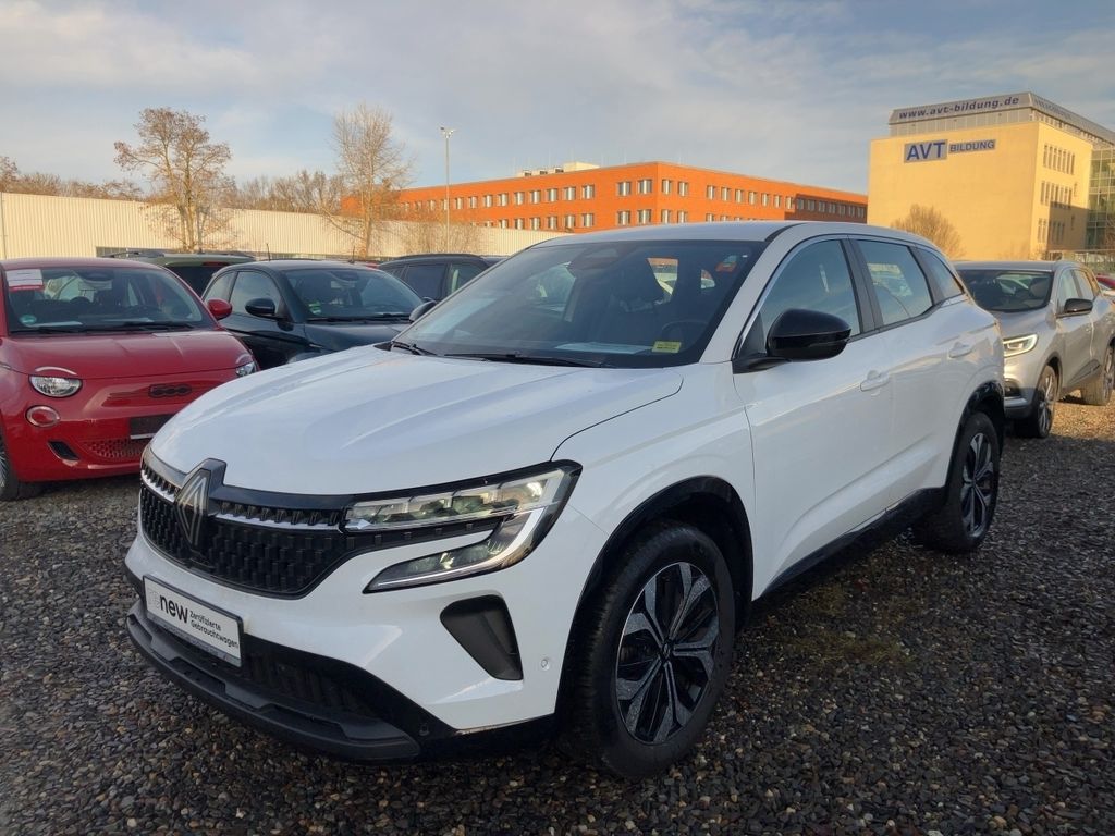 Renault Austral 2023