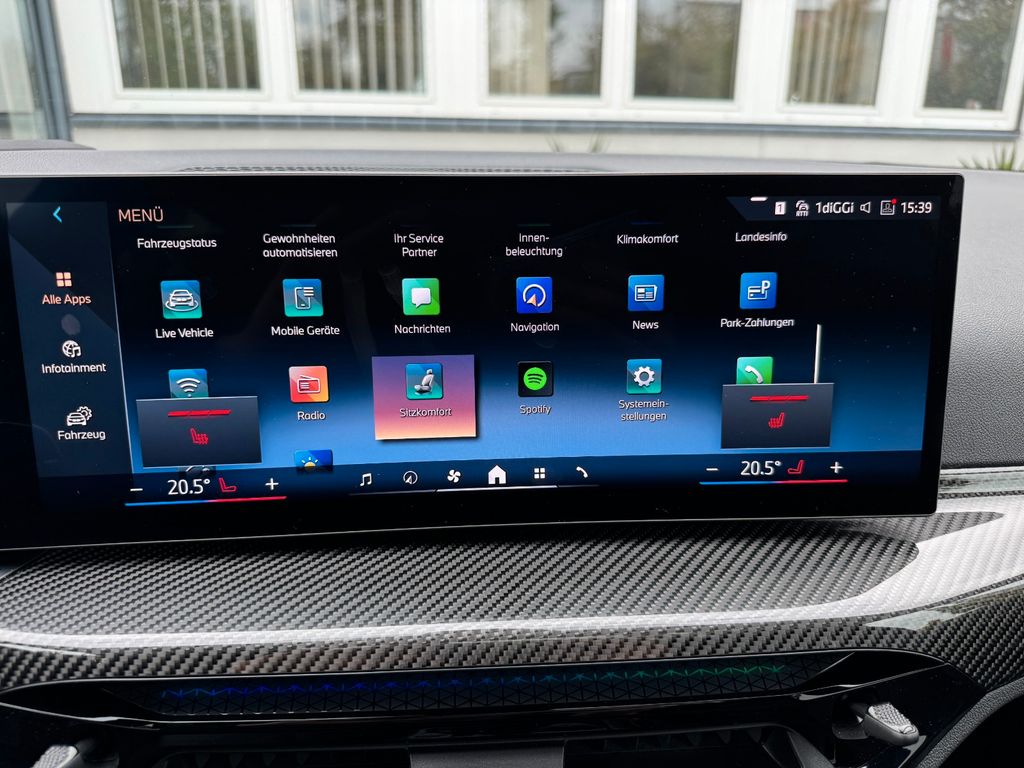 BMW 420 Gran Coupé 2025