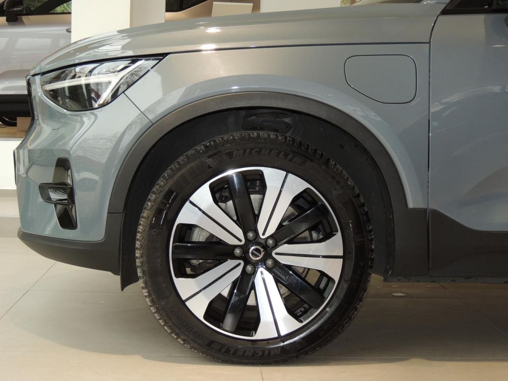 Volvo XC40 2022