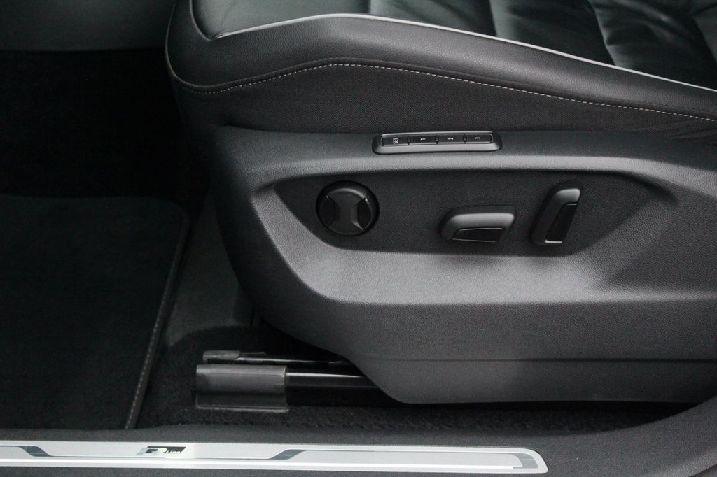 Volkswagen Tiguan Allspace 2020