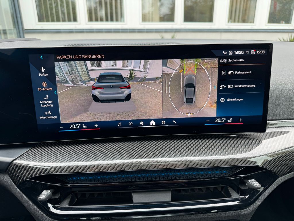 BMW 420 Gran Coupé 2025