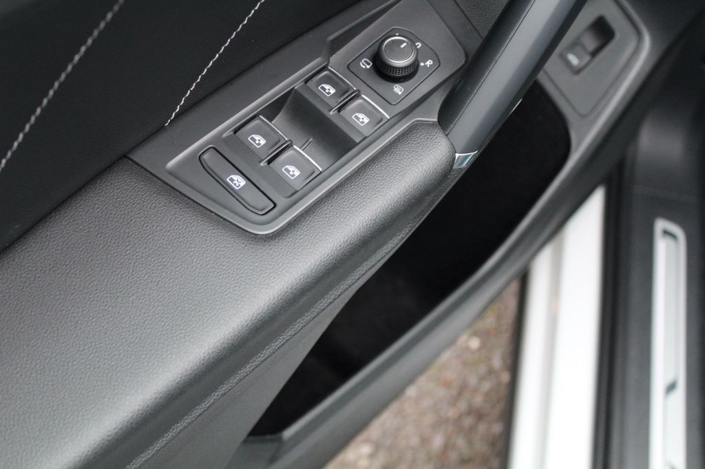 Volkswagen Tiguan Allspace 2020