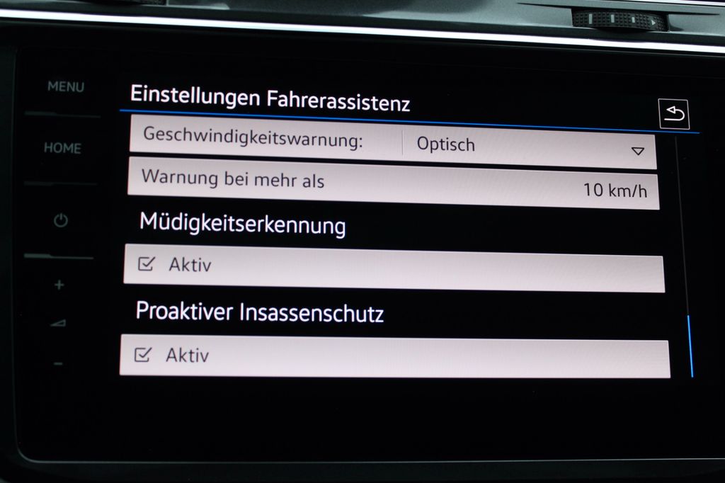 Volkswagen Tiguan Allspace 2020