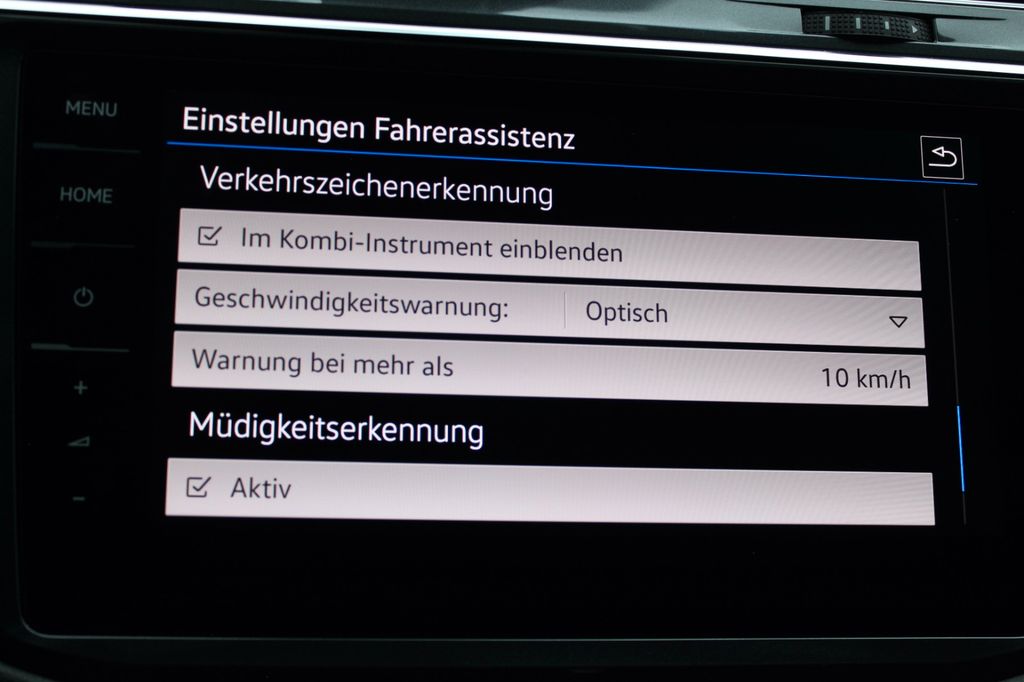 Volkswagen Tiguan Allspace 2020