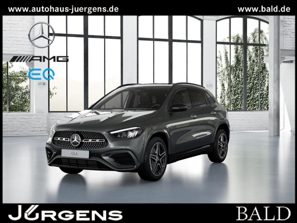 Mercedes-Benz GLA 250 2024