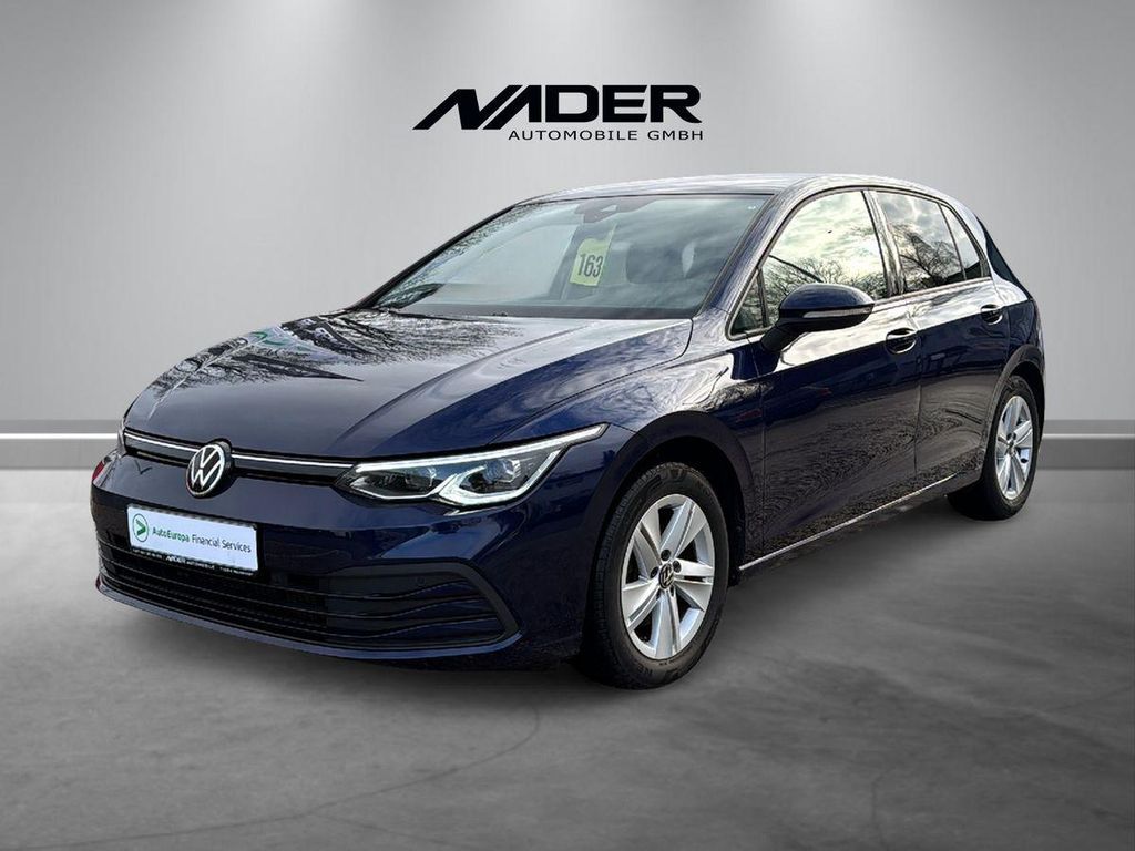 Volkswagen Golf 2020