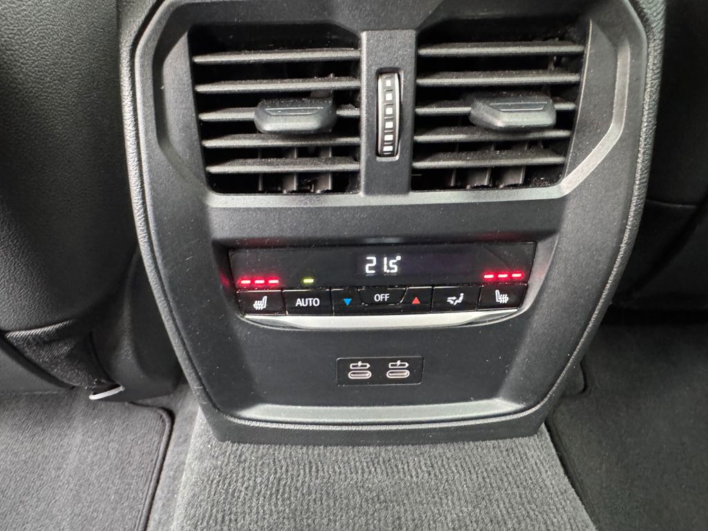 BMW 420 Gran Coupé 2025