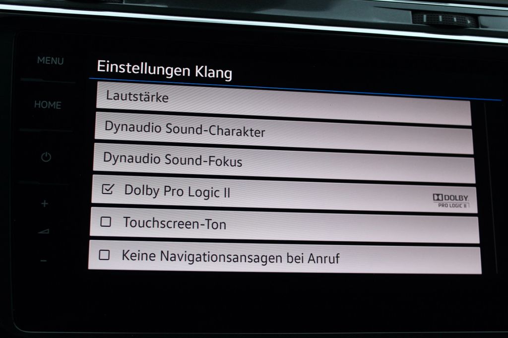 Volkswagen Tiguan Allspace 2020