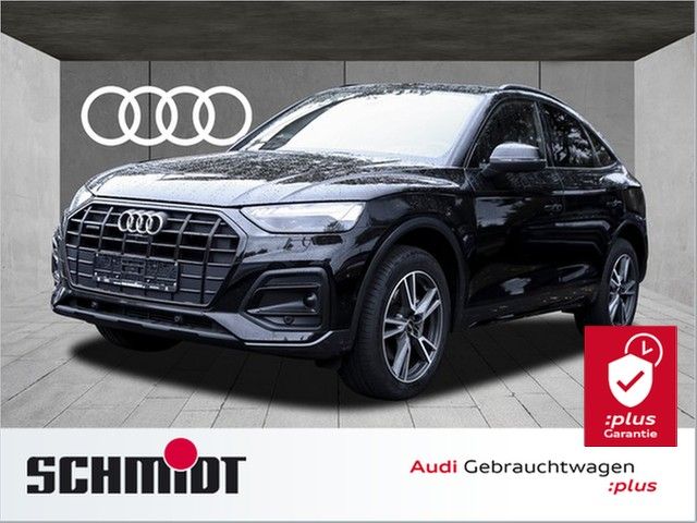 Audi Q5 2025