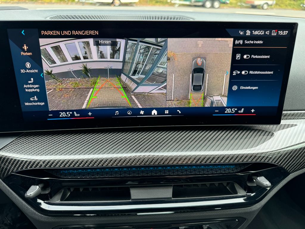 BMW 420 Gran Coupé 2025