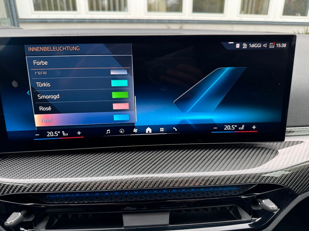 BMW 420 Gran Coupé 2025