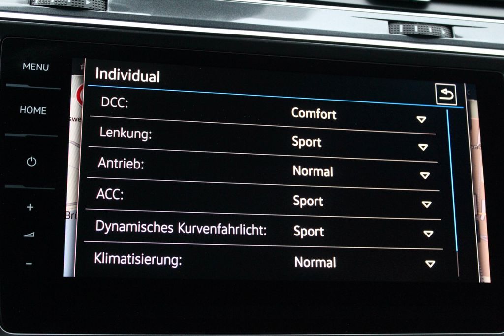 Volkswagen Tiguan Allspace 2020