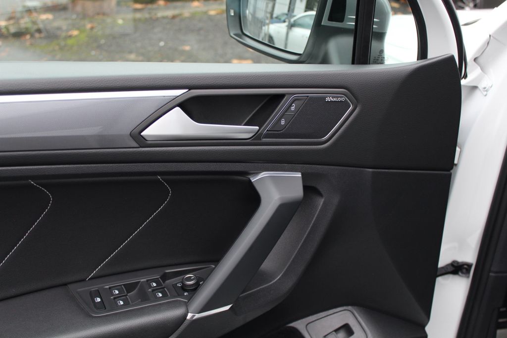 Volkswagen Tiguan Allspace 2020