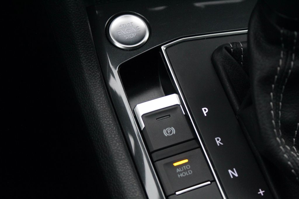 Volkswagen Tiguan Allspace 2020