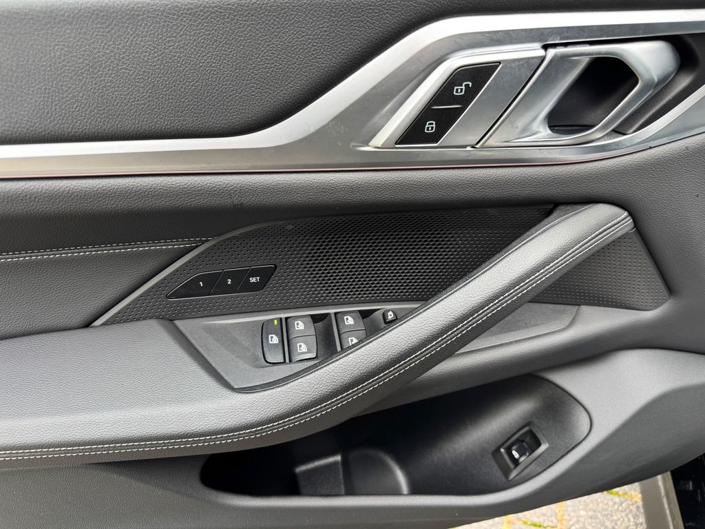 BMW 420 Gran Coupé 2025