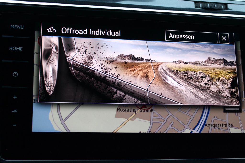 Volkswagen Tiguan Allspace 2020