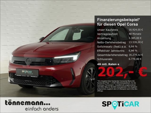 Opel Corsa 2024