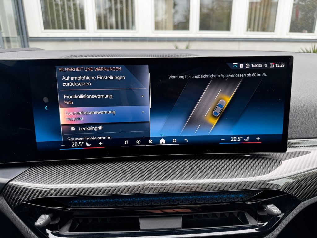 BMW 420 Gran Coupé 2025