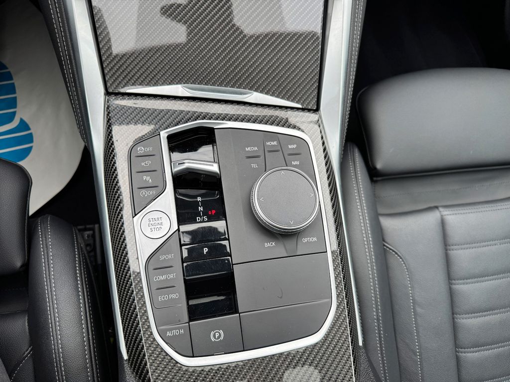 BMW 420 Gran Coupé 2025