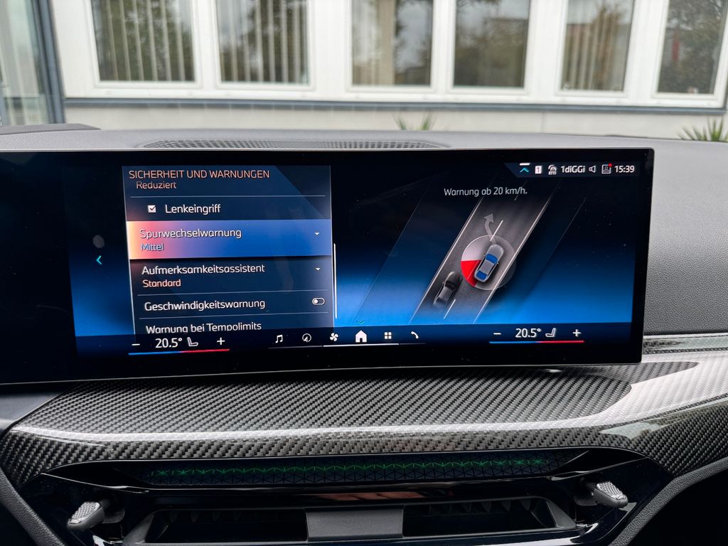 BMW 420 Gran Coupé 2025