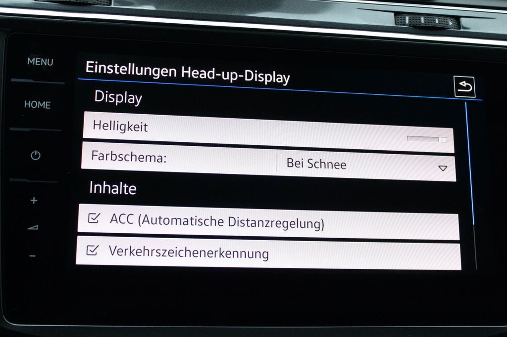 Volkswagen Tiguan Allspace 2020