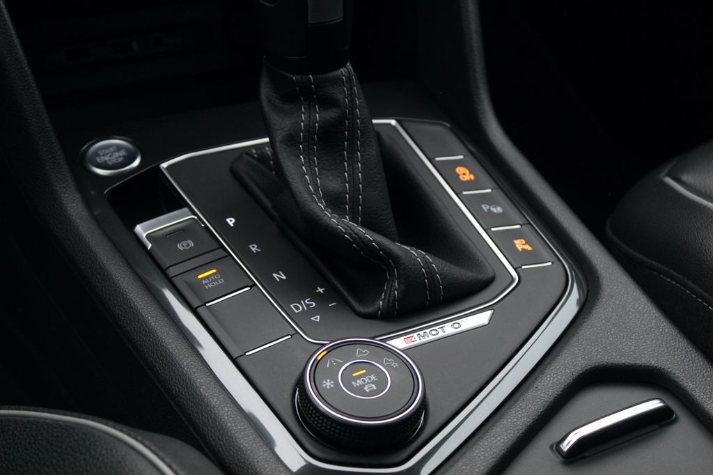 Volkswagen Tiguan Allspace 2020