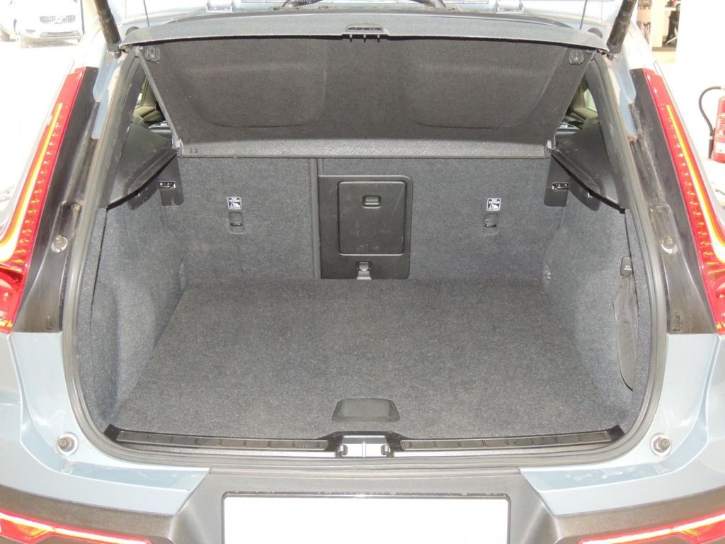 Volvo XC40 2022