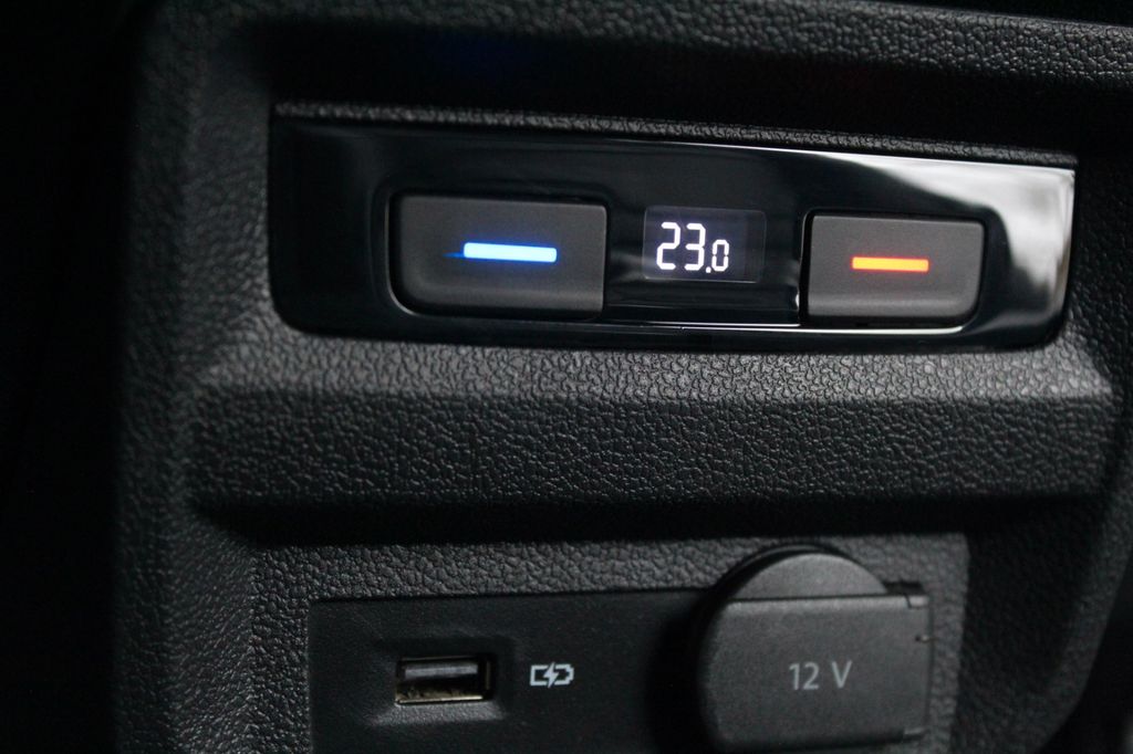 Volkswagen Tiguan Allspace 2020