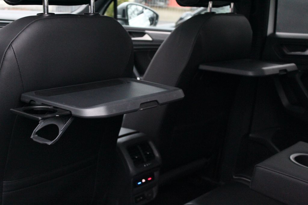 Volkswagen Tiguan Allspace 2020