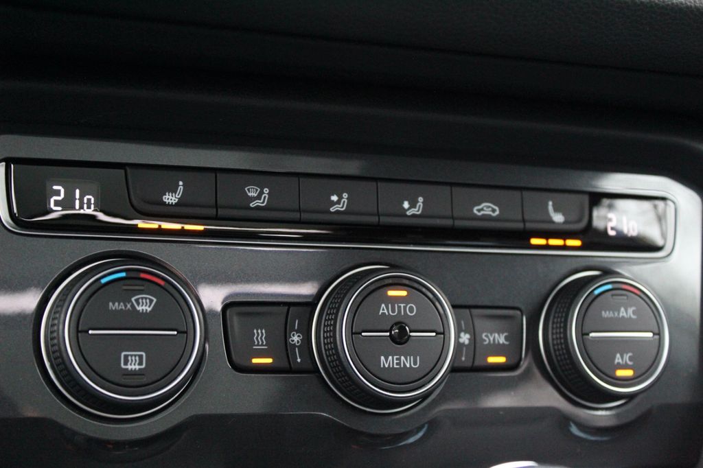 Volkswagen Tiguan Allspace 2020