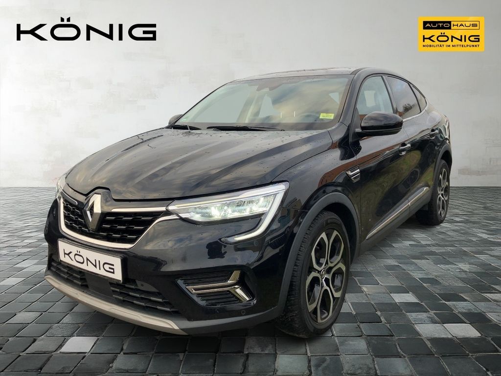 Renault Arkana 2023