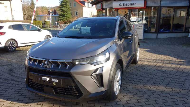 Mitsubishi ASX 2025