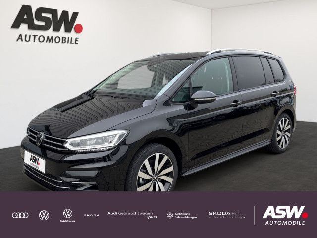 Volkswagen Touran 2025