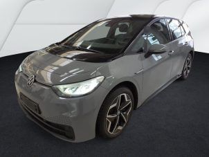 Volkswagen ID.3 2021