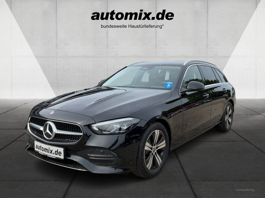 Mercedes-Benz C 180 2023