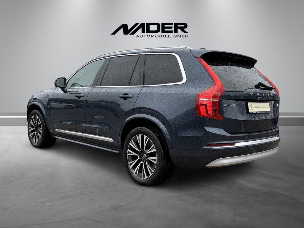 Volvo XC90 2021