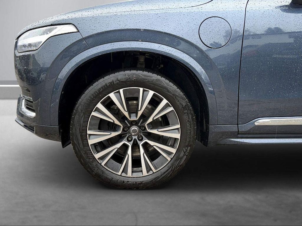 Volvo XC90 2021