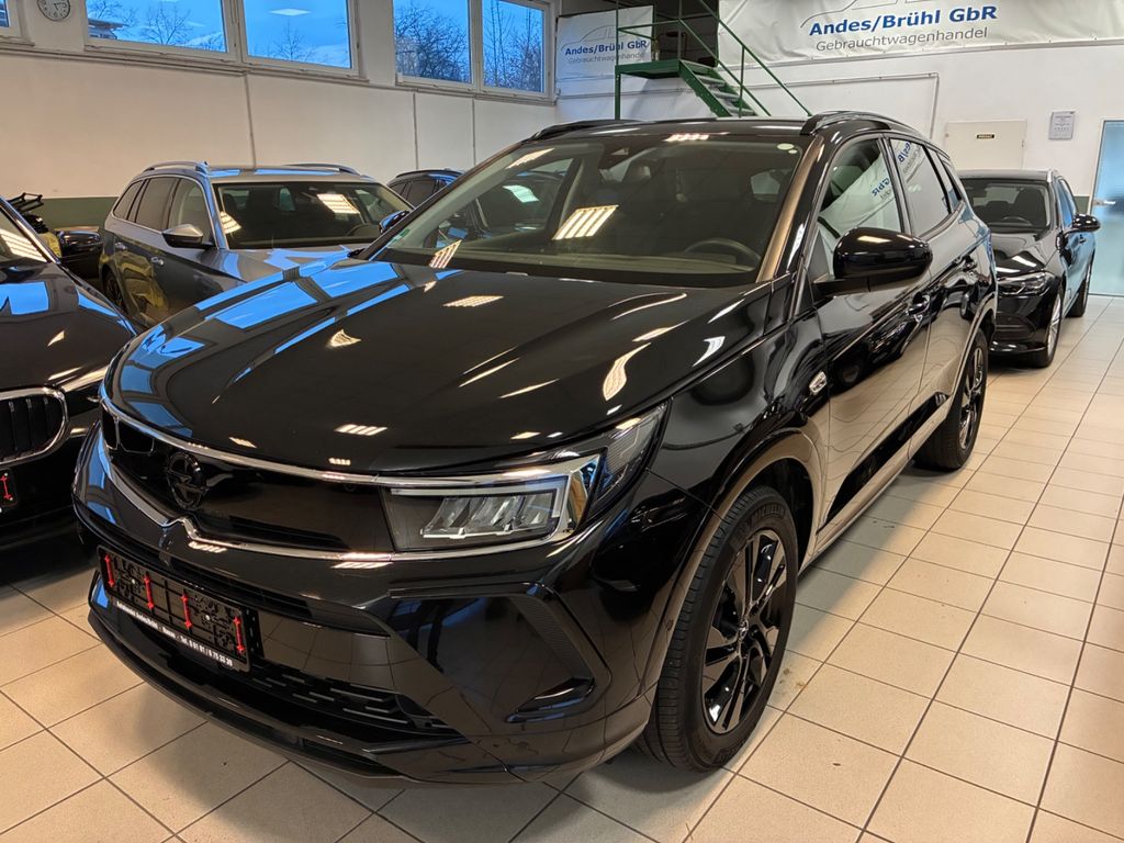 Opel Grandland (X) 2023